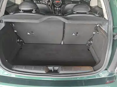 MINI MINI 2016