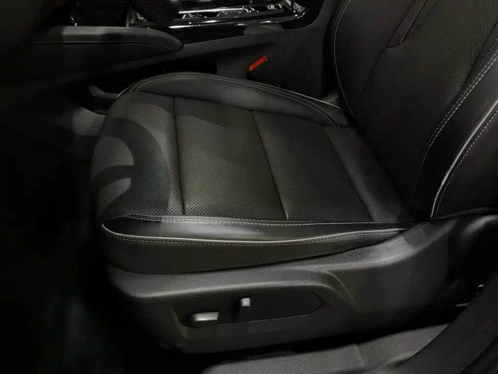 Buick Envision S 2022 — фото 20