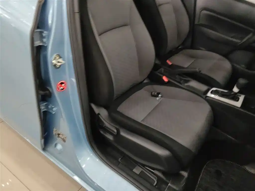 Honda Fit 2021 — фото 25