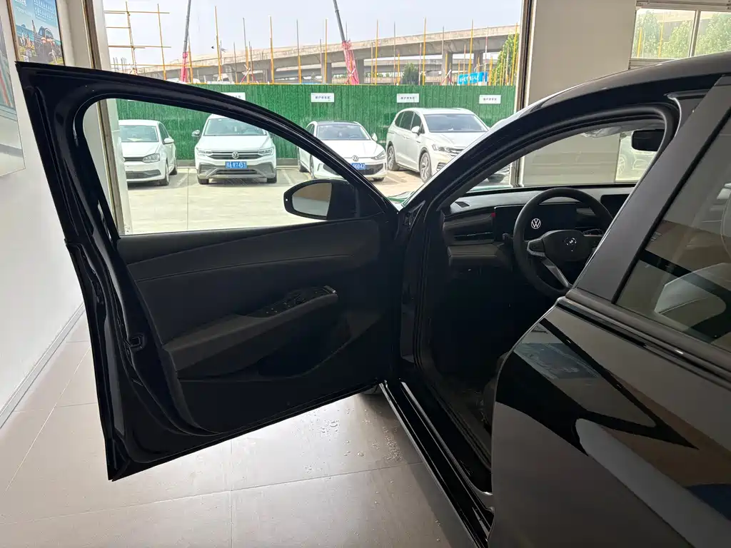 Volkswagen Lavida 2026