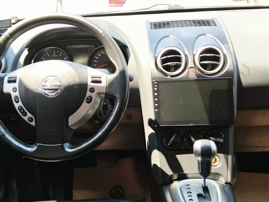 Nissan Qashqai 2015 — фото 12