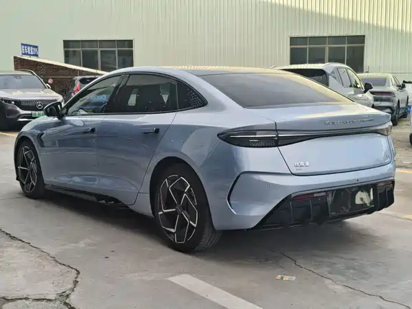 BYD Seal 2023