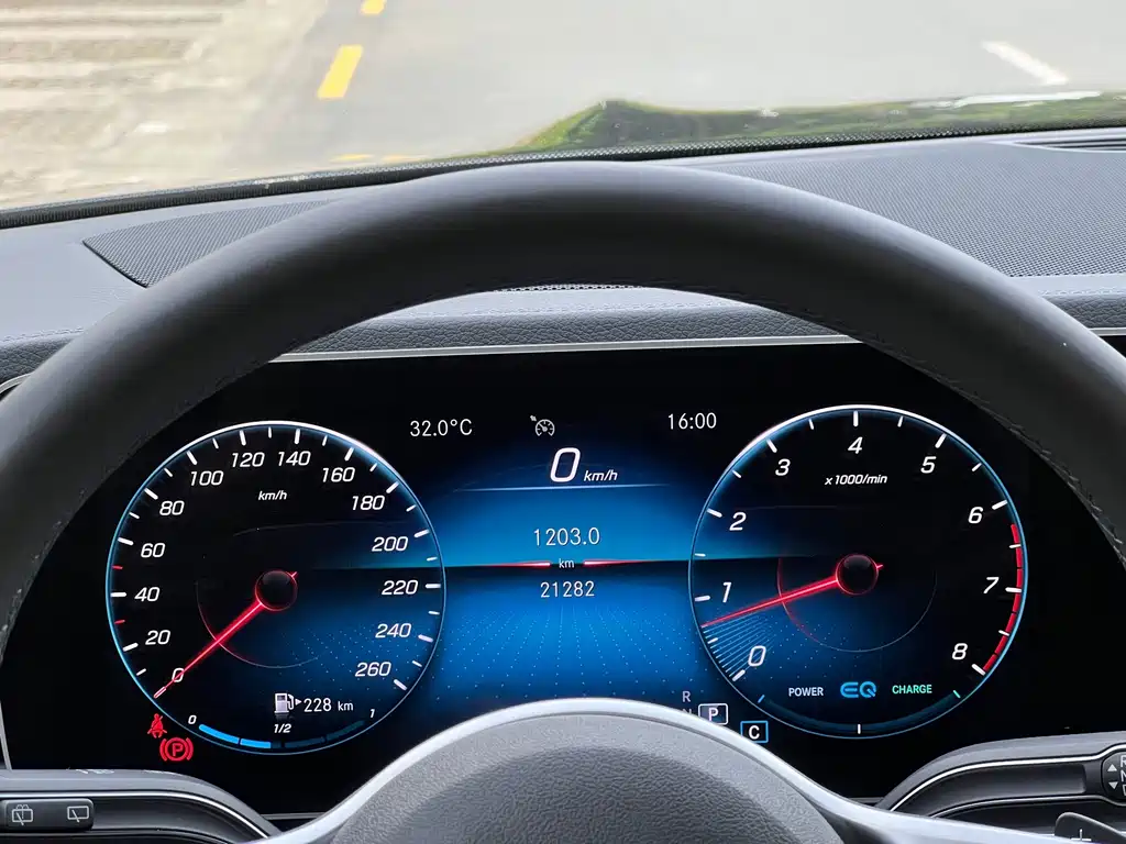Mercedes-Benz GLS 2020 — фото 17