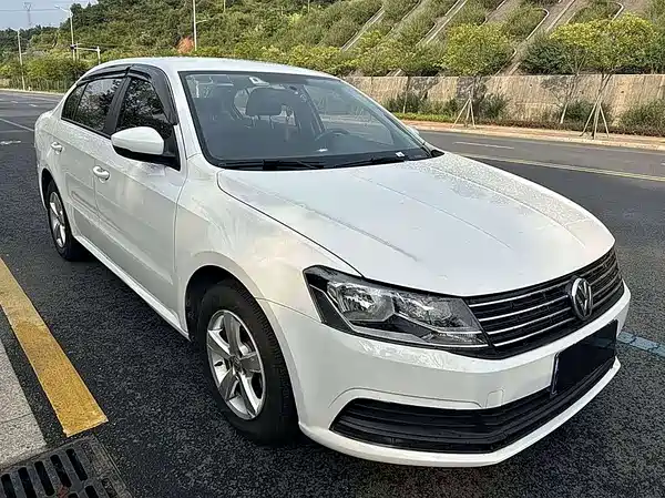 Volkswagen Lavida 2018