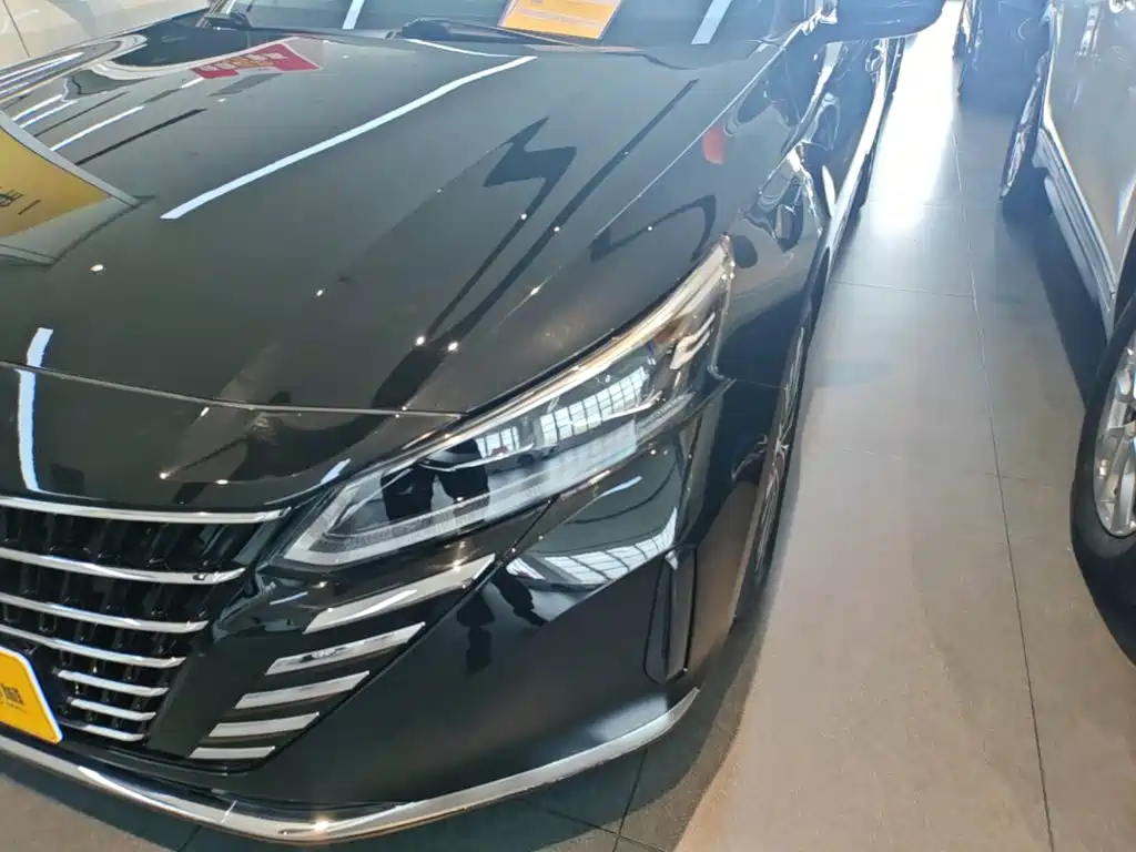 Nissan Teana 2023 — фото 24