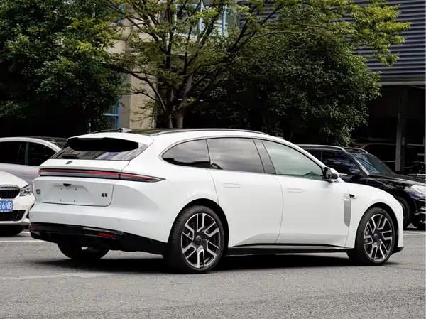 NIO ET5T 2026