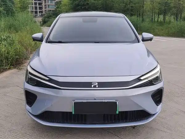 Roewe Feifan ER6 2021