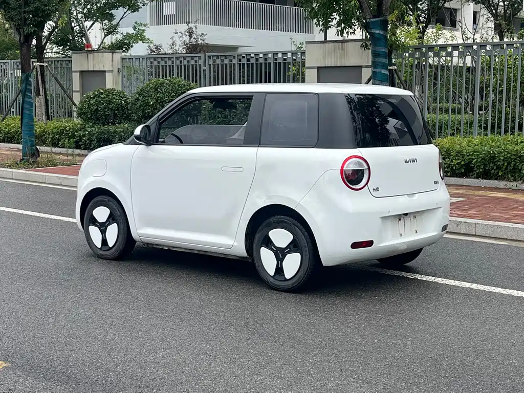 Changan Lumin 2024