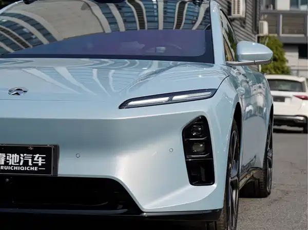 NIO ET5T 2025