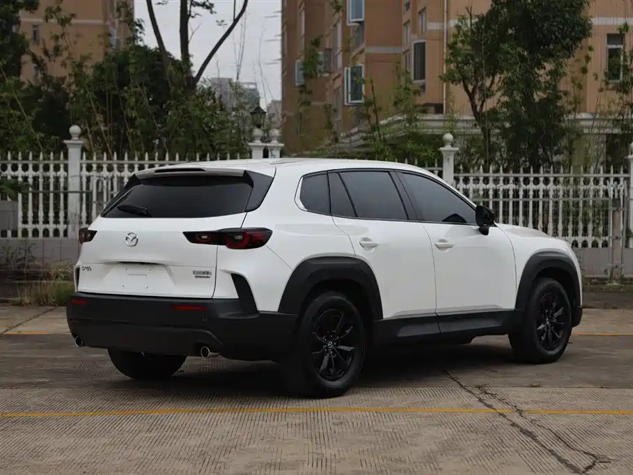 Mazda CX-50 OK 2023