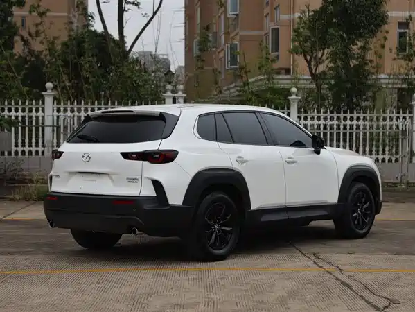 Mazda CX-50 2023