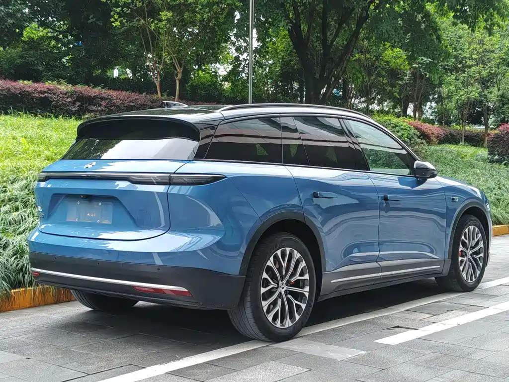 NIO ES6 2023