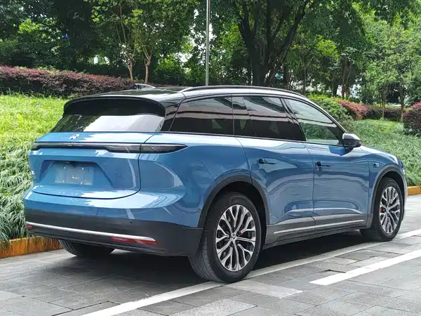 NIO ES6 2023