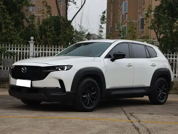 Mazda CX-50 2023