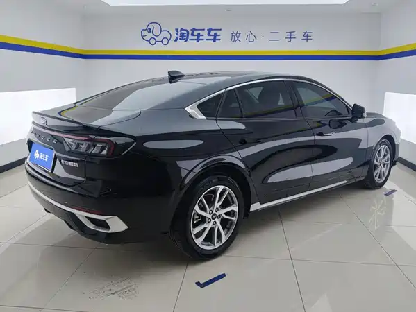 Ford Mondeo 2024