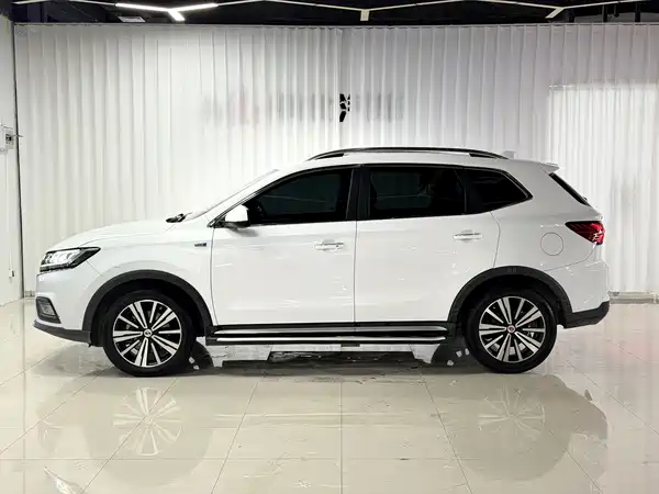 Roewe RX5 2018