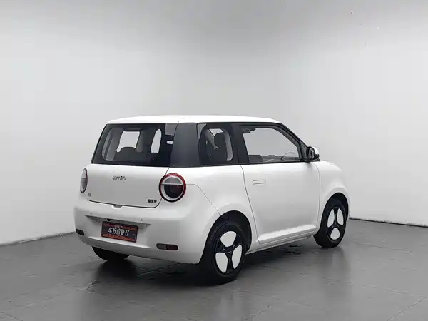 Changan Lumin 2024