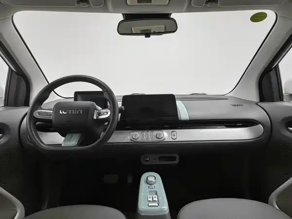 Changan Lumin 2024