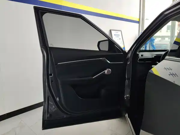GAC Trumpchi Shadowcool 2023