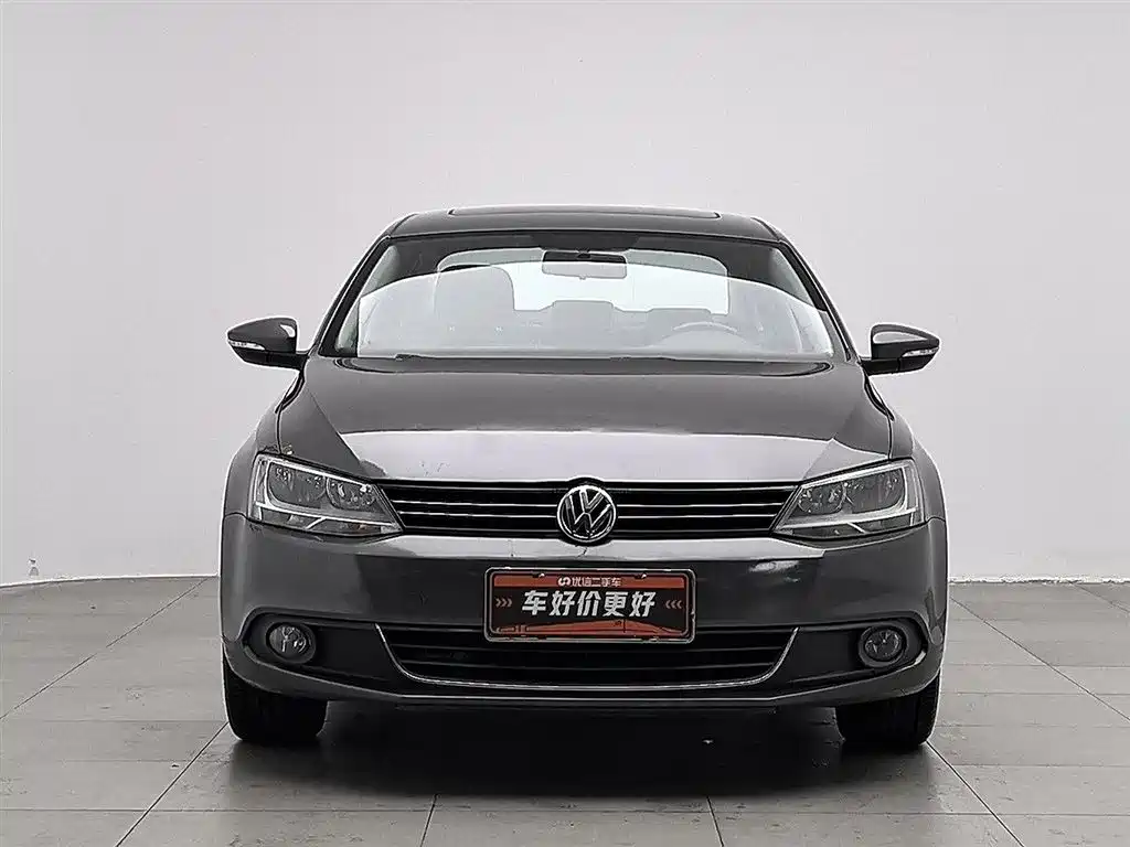 Volkswagen Sagitar 2015 — фото 3