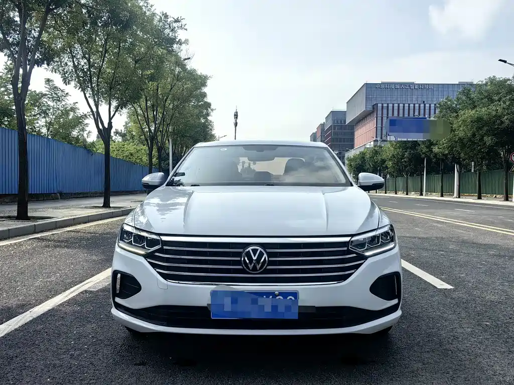 Volkswagen Lavida 2023