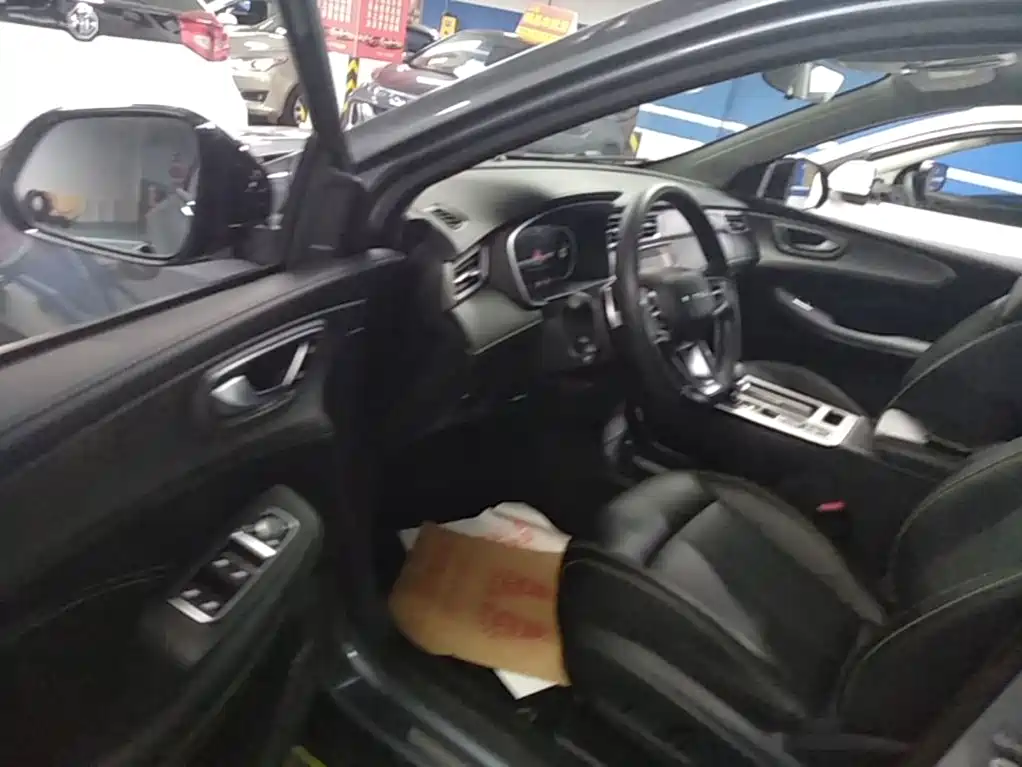 Roewe RX5 New Energy 2021 — фото 16