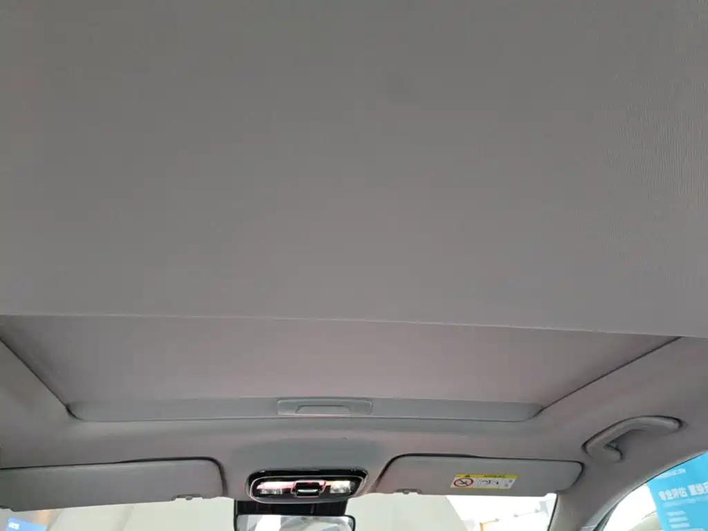 Geely Galaxy Star 6 2025 — фото 18