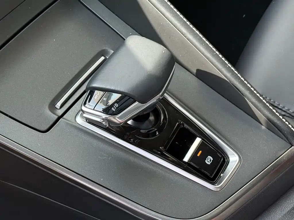 Changan New Energy E-Pro 2021 — фото 8