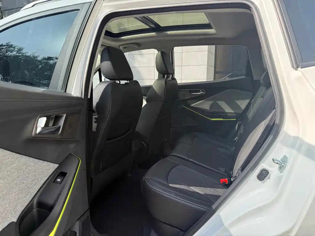 Changan New Energy E-Pro 2021 — фото 10