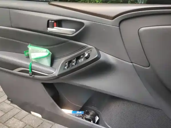 Toyota Avalon 2022