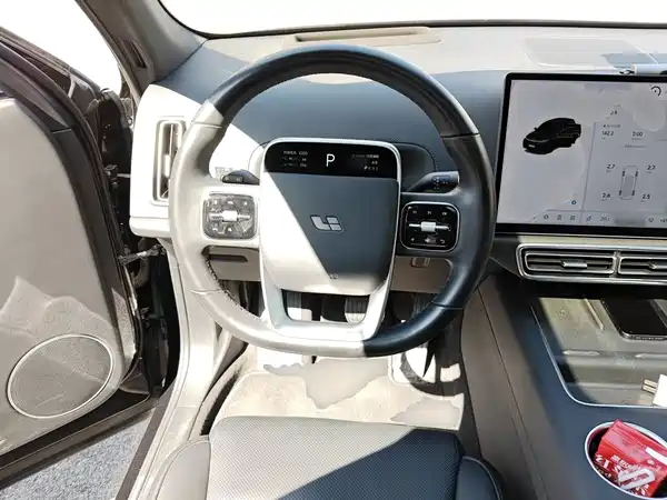 Li Auto L7 2024