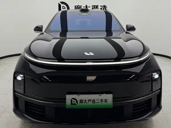 Li Auto L7 2024