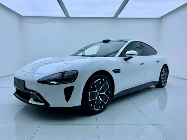 Xiaomi SU7 2025