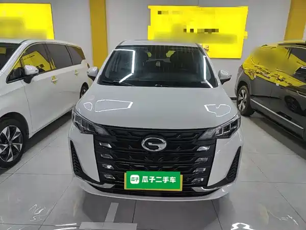 GAC Trumpchi M6 2023