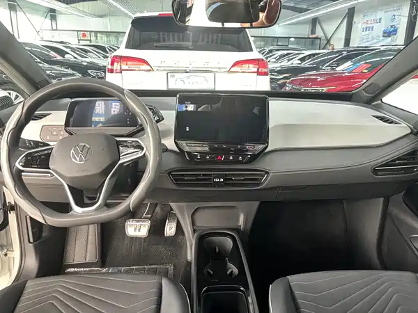 Volkswagen ID.3 2024