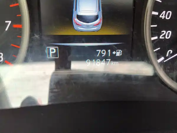 Nissan Tiida 2017