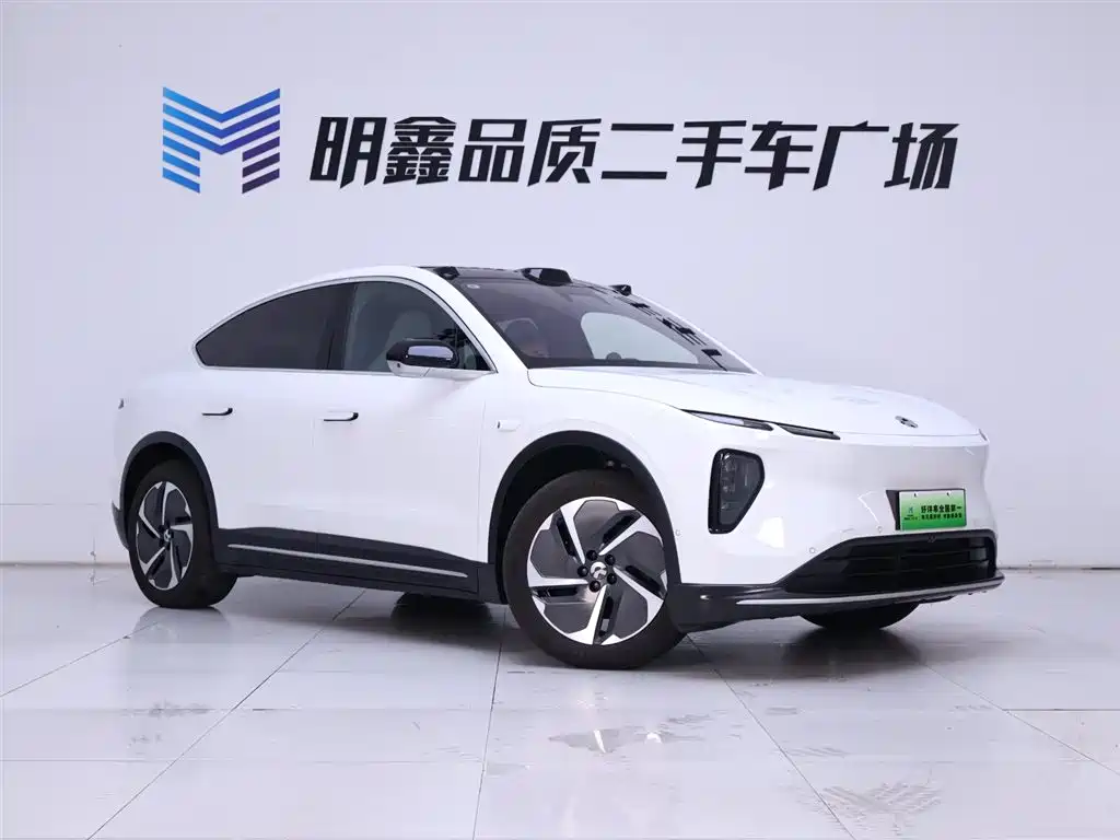 NIO EC6 2025
