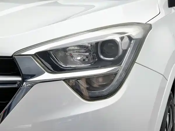 Chery Tiggo 5x 2017