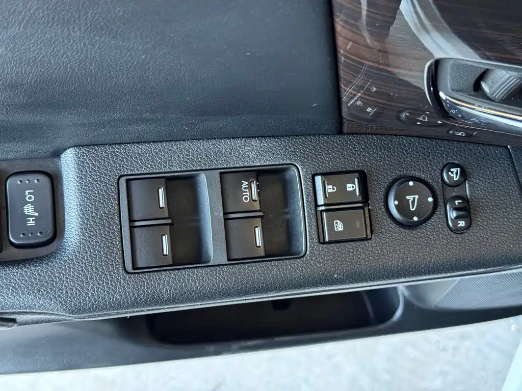 Honda Odyssey 2019 — фото 10