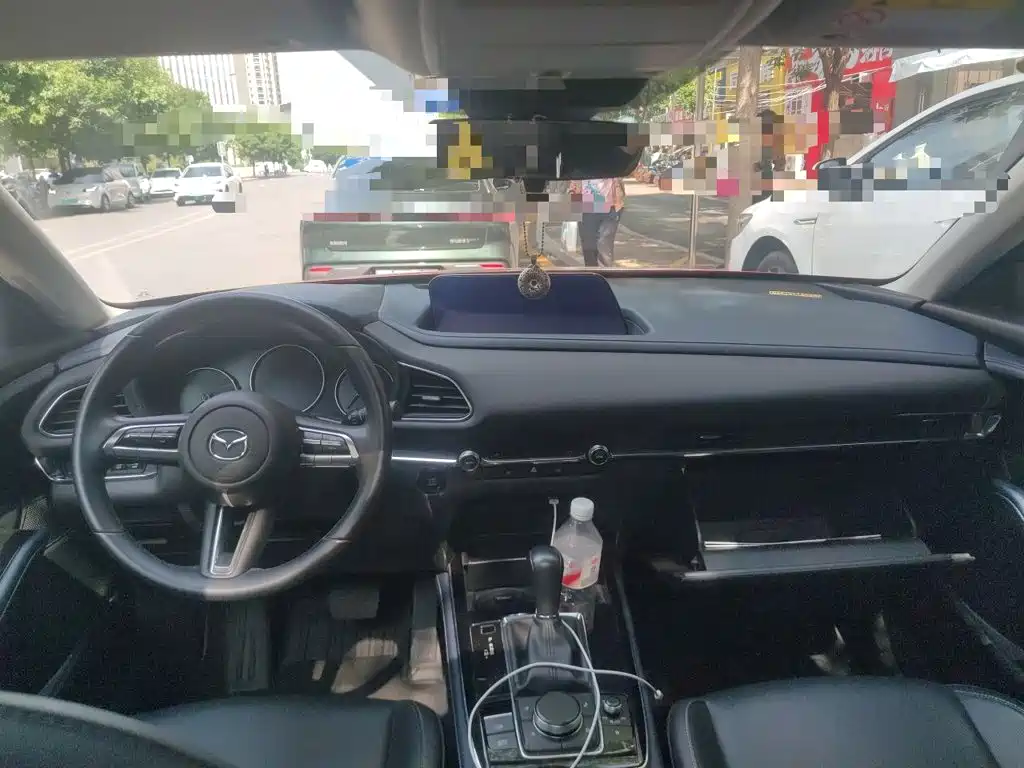Mazda CX-30 2020