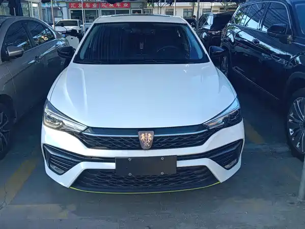 Roewe i5 2023