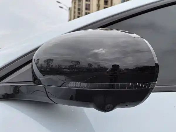 Leapmotor C01 2023