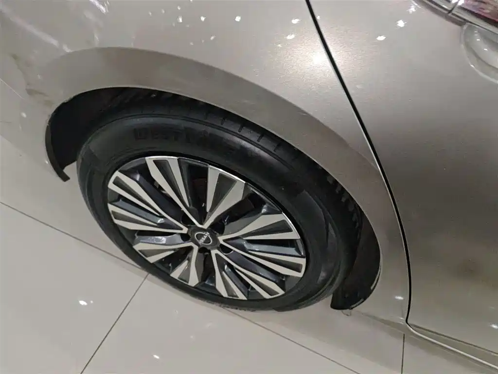 Nissan Teana 2023 — фото 26