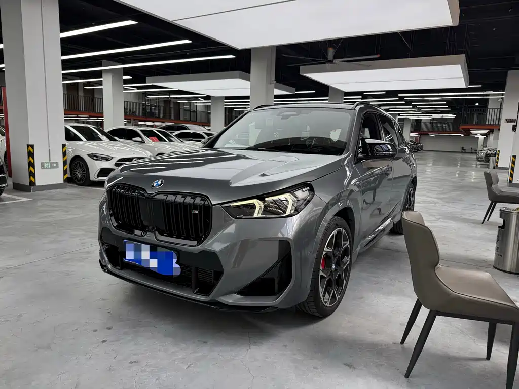 BMW X1 M35Li 2026
