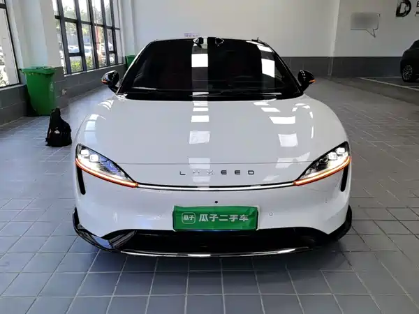 Luxeed S7 2023