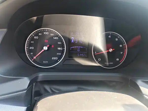 Roewe 360 2018