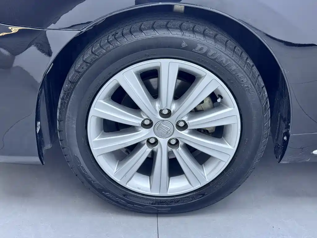Toyota Crown 2012 — фото 13