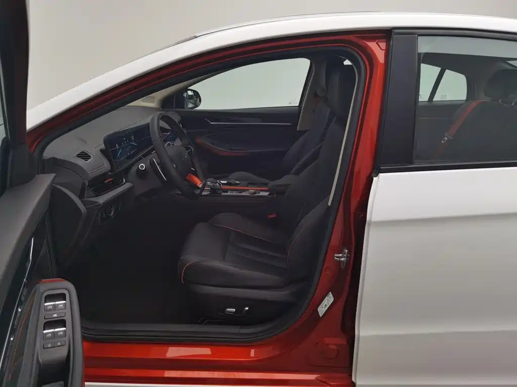 Chery Arrizo 5 GT 2023 — фото 10