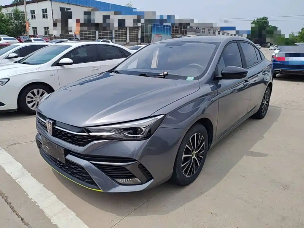 Roewe i5 2022