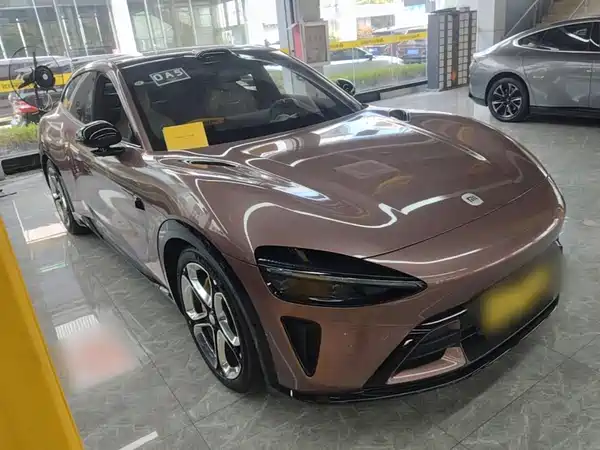 Xiaomi YU7 2025
